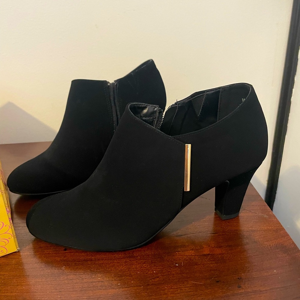 Booties
